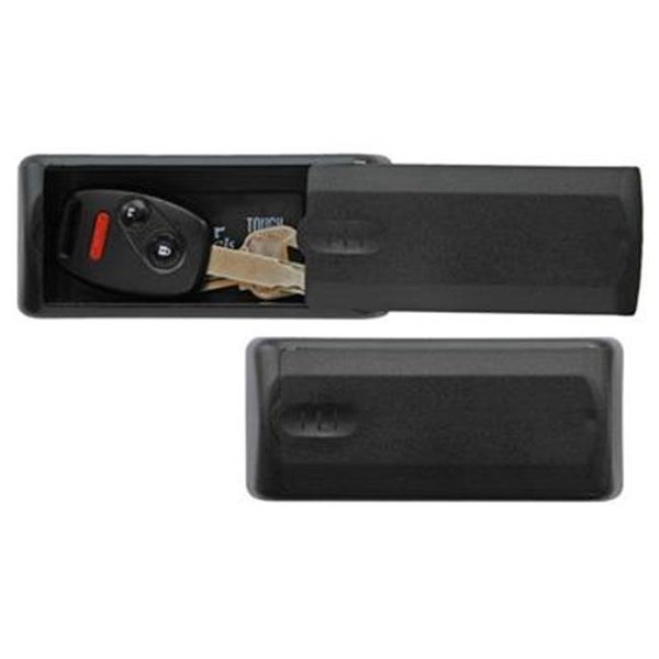 Master Lock MASTERLOCK 207D Key Storage Case Magnetic Black M76-207D